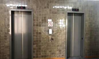 Imagem 6: São Paulo - Conjunto Comercial/Sala - BROOKLIN