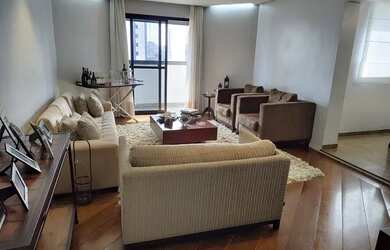 Imagem 2: Apartamento 156 Metros Privativos Junto ao Jd Anália Franca!!!