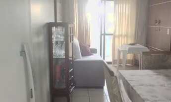 Imagem 7: Apartamento para aluguel com 67 metros quadrados com 3 quartos em Boa Viagem - Recife