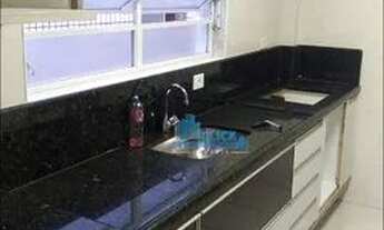 Imagem 4: SOBRADO (VILLAGE) - VENDA E LOCAÇÃO - ESTUÁRIO - SANTOS