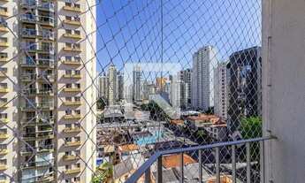 Imagem 6: Apartamento para Aluguel - Moema, 1 Quarto, 36 m2