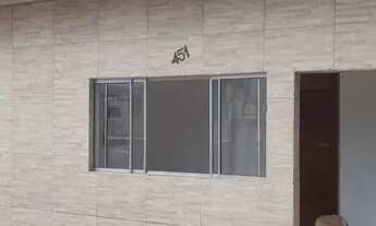 Imagem: Casa São Manoel em Santos