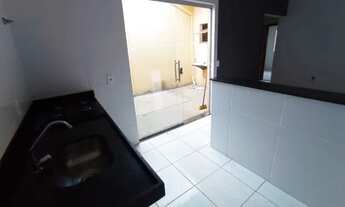 Imagem 4: Casa de 02 quartos