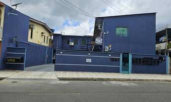 Imagem: Apartamento 1 quarto com garagem mobilhado