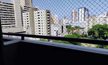 Imagem 4: Apartamento para Venda com 65 m² com 3 quartos em Aldeota - Fortaleza - CE