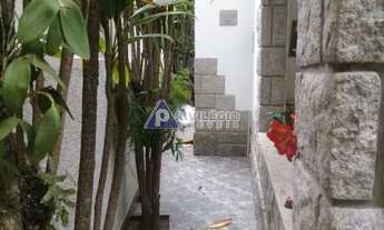 Imagem 5: Casa de rua à venda, 5 quartos, 2 suítes, 5 vagas, Copacabana - RIO DE JANEIRO/RJ