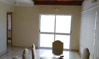 Imagem 5: Cobertura duplex no Jd. Aquárius