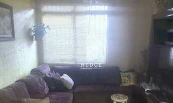 Imagem 2: Apartamento com 2 dormitórios à venda, 48 m² por R$ 320.000 - Pirituba - São Paulo/SP