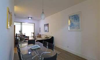 Imagem 3: Apartamento situado em uma das ruas mais nobres de São Paulo !