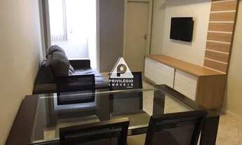 Imagem: Apartamento à venda, 2 quartos, Copacabana