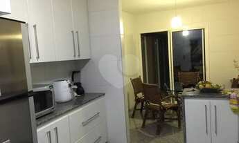 Imagem 4: São Paulo - Apartamento Padrão - PARAÍSO