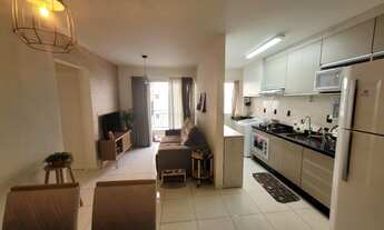 Imagem 2: Lindo apartamento 2 quartos, bairro Carvalho - Itajaí