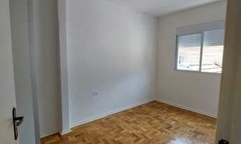 Imagem 3: Apartamento para aluguel Todo Reformado com 2 quartos em Boqueirão - Santos - SP