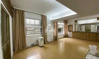 Imagem 3: Apartamento 3 Quartos com vaga no Flamengo