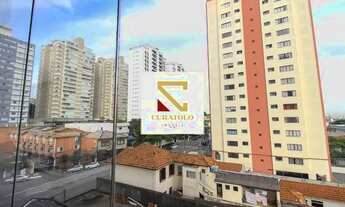 Imagem 7: Seu novo lar na Mooca: Belo Apartamento de 3 Dorms com 1 Suíte, Vaga e Varanda Gourmet Co