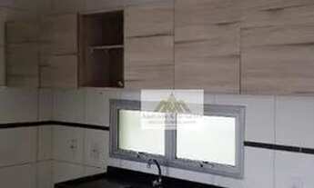 Imagem 5: Apartamento com 3 dormitórios para alugar, 63 m² por R$ 1.211,29/mês - Jardim Interlagos