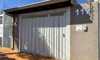 Imagem: Venda de Casas / Padrão na cidade de Araraquara