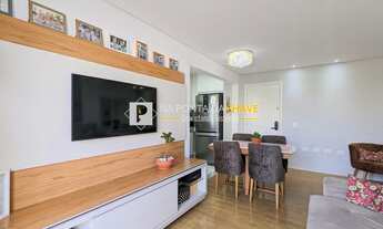 Imagem 3: SãO BERNARDO DO CAMPO - Apartamento Padrão - Nova Petrópolis