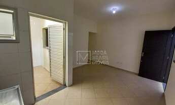 Imagem 6: Casa com 1 dormitório para alugar, 40 m² por R$ 1.460,00/mês - Vila Marte - São Paulo/SP