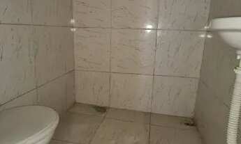 Imagem 7: Aluguel com água e luz inclusos