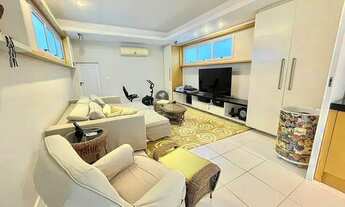 Imagem 2: Cobertura duplex para venda tem 408 metros quadrados com 4 quartos