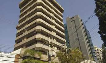 Imagem: Porto Alegre - Conjunto Comercial/Sala