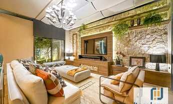 Imagem 6: Casa à venda no Campos do Conde - Tamboré