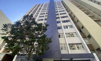 Imagem 2: Apto 4 Quartos para locação no Centro de Juiz de Fora