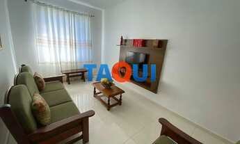 Imagem: Apartamento mobiliado para locação fixa