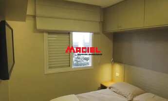 Imagem 7: Apartamento Padrão em São José dos Campos