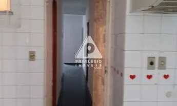 Imagem 5: Casa de rua à venda, 5 quartos, 1 suíte, 3 vagas, Cubango - Niterói/RJ