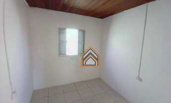 Imagem 3: Apartamento com 2 dormitórios para alugar, 35 m² por R$ 800,01/mês - Maringá - Alvorada/RS