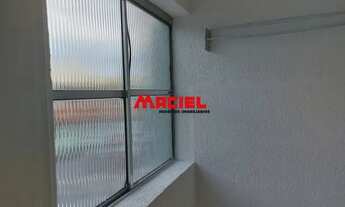 Imagem 2: Apartamento Padrão em São José dos Campos