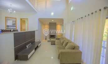 Imagem 7: Casa em Condomínio - / Residencial / Parque das Laranjeiras