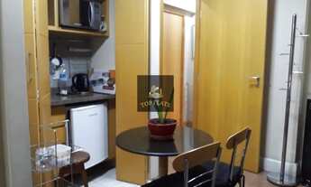 Imagem 3: Flat para aluguel no Jd. Paulista - SP