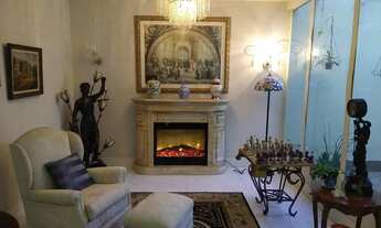 Imagem 6: Casa - Parque Nova Campinas - Campinas