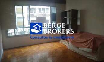 Imagem 2: Vendo apartamento 4 quartos com 1 vaga na escritura em Copacabana!! 208m². 1.580.000