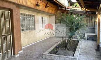 Imagem 1: Vendo/alugo casa térrea 3 dms 2 wc 2 vagas no Jd São Roberto