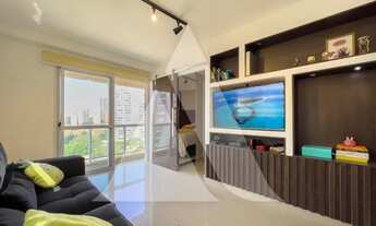 Imagem: SãO PAULO - Apartamento Padrão - Brooklin