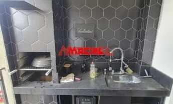 Imagem 6: Apartamento Padrão em Jacareí