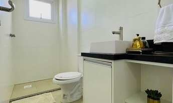 Imagem 6: Apto Novo 2 Dorm, Mobiliado e Decorado