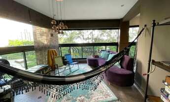 Imagem 3: Apartamento a venda no Panamby