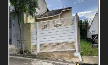 Imagem: ATIBAIA - Casa Padrão - NOVA CEREJEIRA