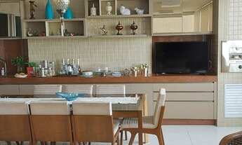 Imagem 7: Palladio Residence apartamento de 3 suítes com 208 m2 - R$2.100.000,00 - whatsapp:9.9416.1