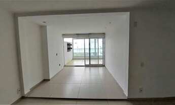 Imagem 5: Vende ou aluga apartamento Gardem no Campo Belo com 93m²
