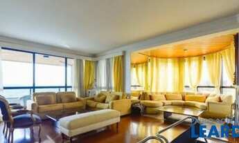 Imagem 4: APARTAMENTO - VILA MADALENA - SP