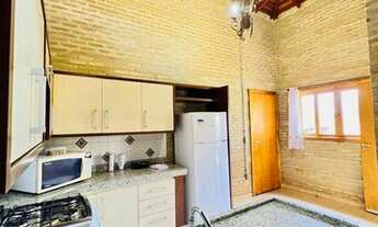 Imagem 2: Terras da Barra Casa em condomínio com 3 dormitórios