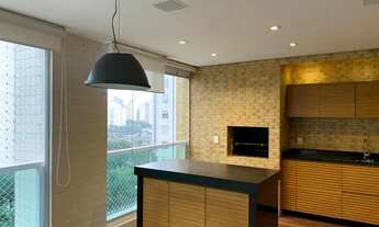 Imagem 6: Apartamento para aluguel e venda possui 194M² com 4 quartos, 3vagas