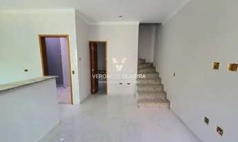 Imagem 7: SOBRADO FRONTAL PARA VENDA NO BAIRRO PARQUE BOTURUSSU, 02 DORM, 02 SUÍTES, 02 VAGAS, 68 m²