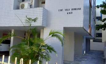 Imagem: Apartamento com 110 m² muito Amplo - 3